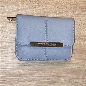 Steve Madden wallet